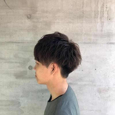 20代/30代/40代/メンズ/ショート/人気/爽やか 20代/30代/40代/メンズ/ショート/人気/爽やかのイメージ画像