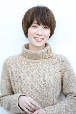 ハイライトショート