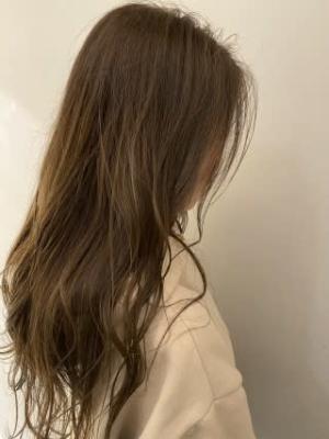 【Neolive aim】ベージュカラー☆