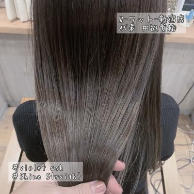 【W-ワット-新宿店  】