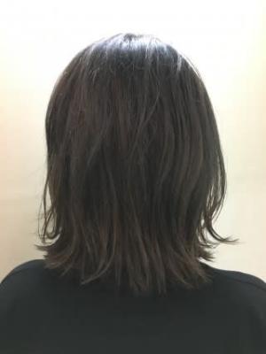 【Neolive aim】ストレートボブ2