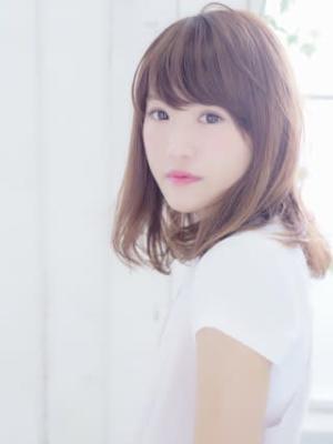 Neolive aim ナチュラルストレートボブディ3