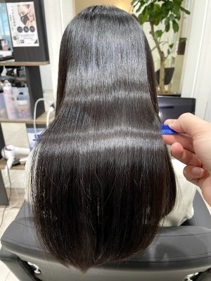 美髪・髪質改善 美髪・髪質改善のイメージ画像