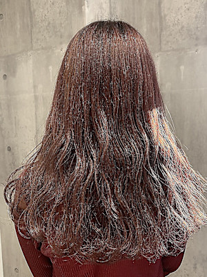 porto produced by teatro hair 