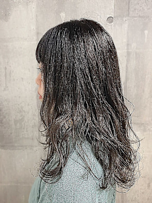 porto produced by teatro hair 