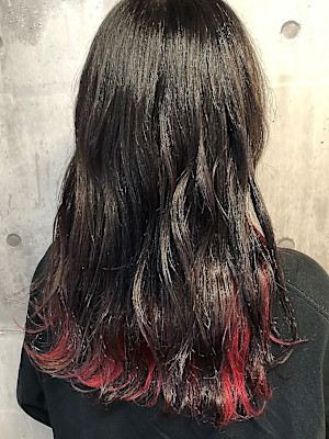 porto produced by teatro hair 