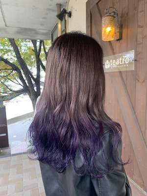 porto produced by teatro hair 