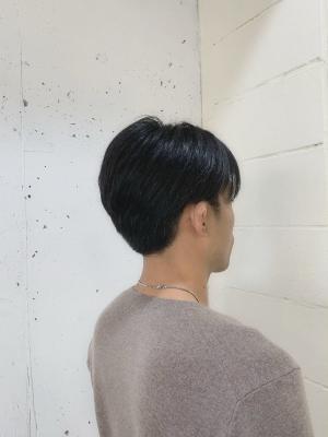 メンズスタイル