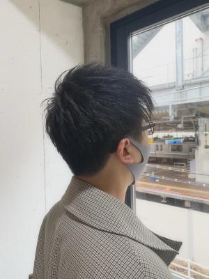 ナチュラルショート