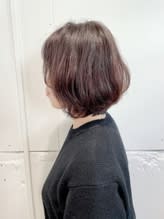 ボブミディ