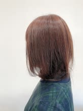 ふんわりレイヤースタイル ふんわりレイヤースタイルのイメージ画像