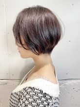 グロッシーショート
