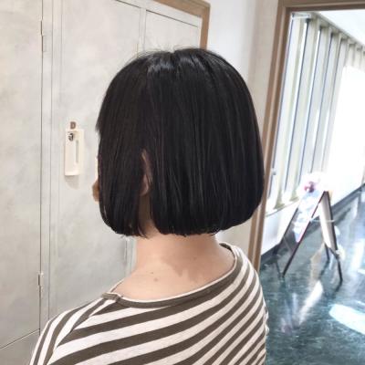ボブ