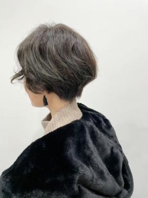 リラクシングカール