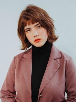 田町美容室NUNCmalus