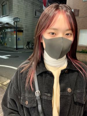 フェイスフレーミング