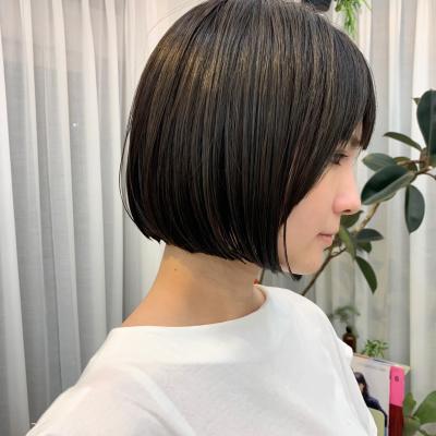 ボブ
