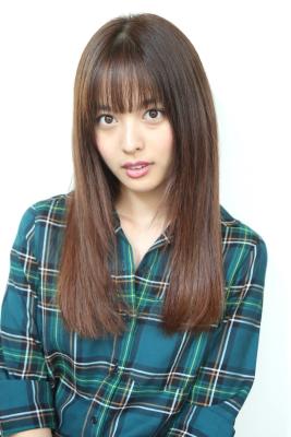 髪質改善ストレート