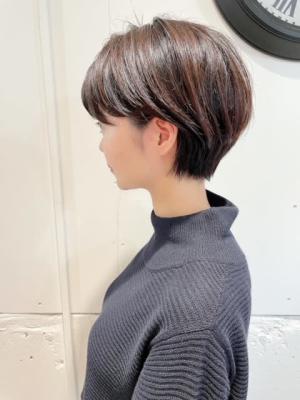 美シルエット