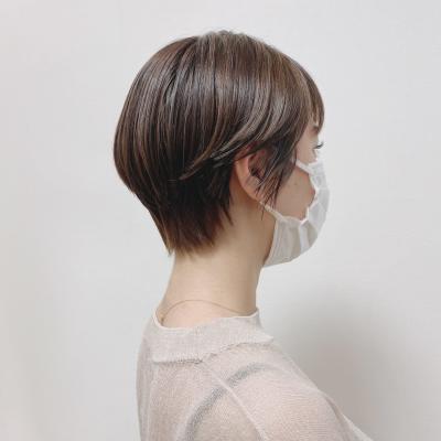anon (アノン)
