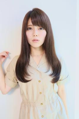 ツヤロング