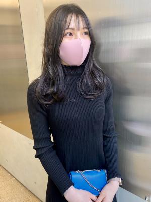韓国パーマ