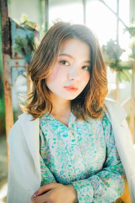 田町美容室NUNCmalus