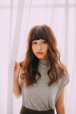 田町美容室NUNCmalus