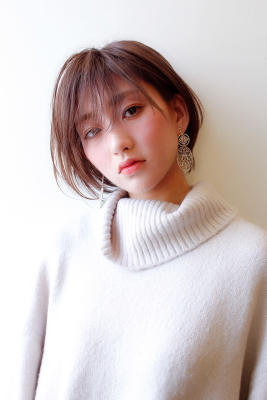 ミニマムショート