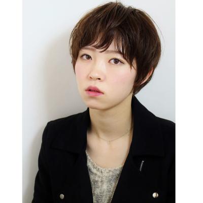 春カラー、イルミナ