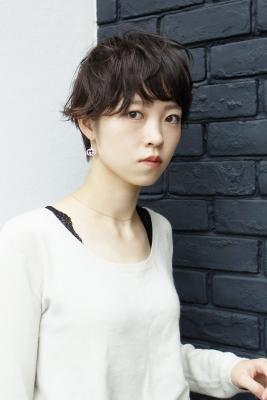 エアリーショート（TAKUMI）