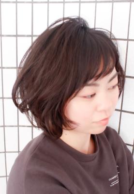 フレッシュボブ
