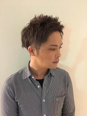ツーセクアップバング