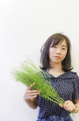 ナチュラルミディアム