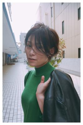 ナチュラルショート