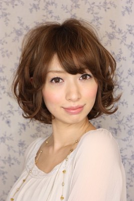 マーメイドカール マーメイドカールのイメージ画像
