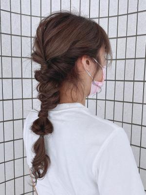 anon (アノン)