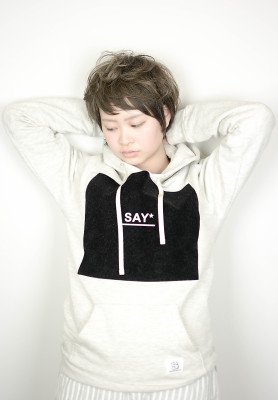 外国人風ゆるふわショート♪のイメージ画像