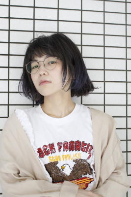 anon (アノン)