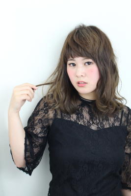 anon (アノン)