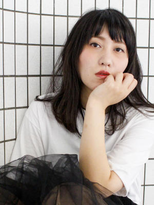 anon (アノン)