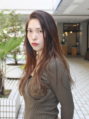 anon (アノン)