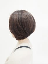 ソフトショート