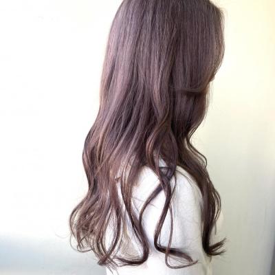 ミルクティーベージュ