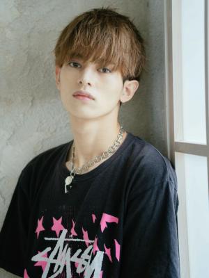 束感ショートマッシュ 束感ショートマッシュのイメージ画像