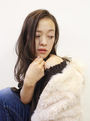 anon (アノン)