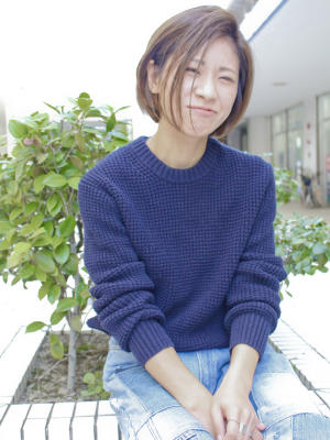 anon (アノン)