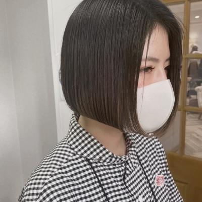 モードボブ