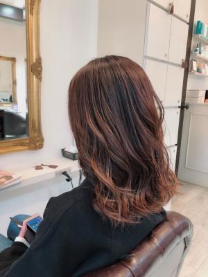 柔らかロング【錦糸町　Mertie】