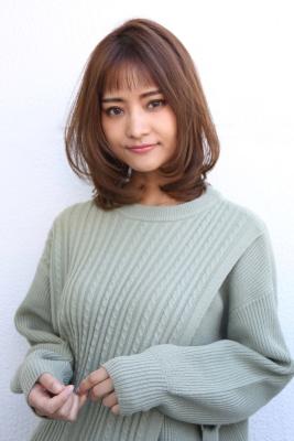 シースルーバング